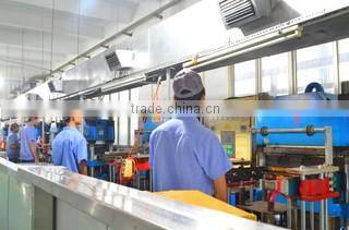 Konbo Silicone Rubber Technology (Foshan) Co., Ltd. company overview - view 3