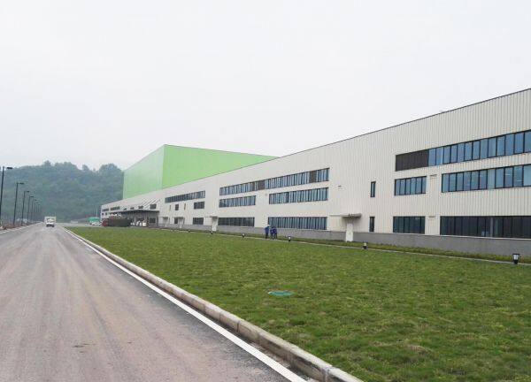 Baiya Corporation company overview - view 2