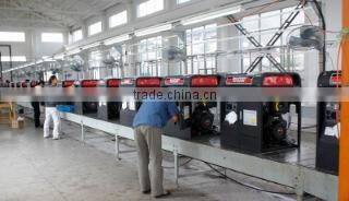 Changzhou Yarmax Power Co., Ltd. company overview - view 2