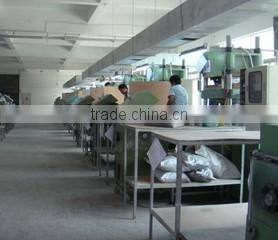 Dongguan Donghao Industrial Co., Ltd. company overview - view 2