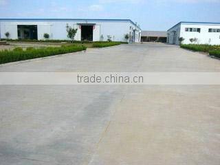 Qingdao Orient Creative Industry Co., Ltd. company overview - view 3