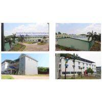 Huizhou QMJ Industry Co,ltd company overview - view 1