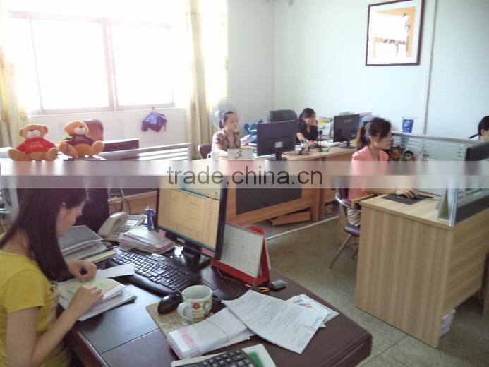 Shenzhen XHS Toys Manufacture Co., Ltd. company overview - view 3