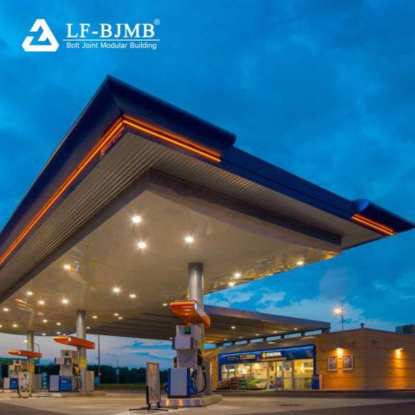 gas station0059