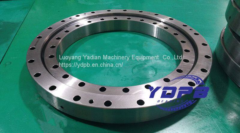 xsu series crossed roller bearings XSU080188