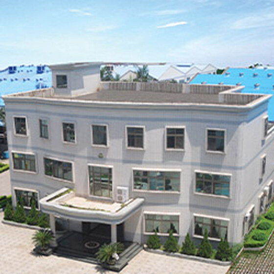 Genteel Homecare Products Co., Ltd company overview - view 1