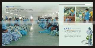 Ningbo Textiles Imp. & Exp. Corp. company overview - view 2