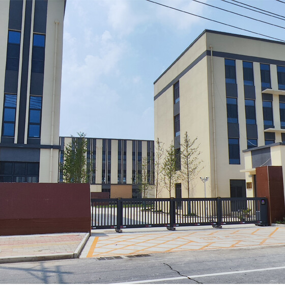 Baoding Fangang Trading Co.,Ltd. company overview - view 1