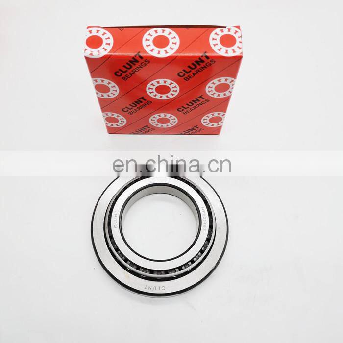 56*117*39mm Bearing 33275/462 39585/20 Tapered Roller Bearing 39590/20 39581/20  Factory Quality