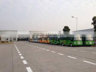 Wuxi Huace Automobile Co., Ltd. company overview - view 2