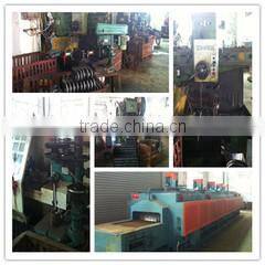 Xinxin (Fujian) Machinery Co., Ltd. company overview - view 3