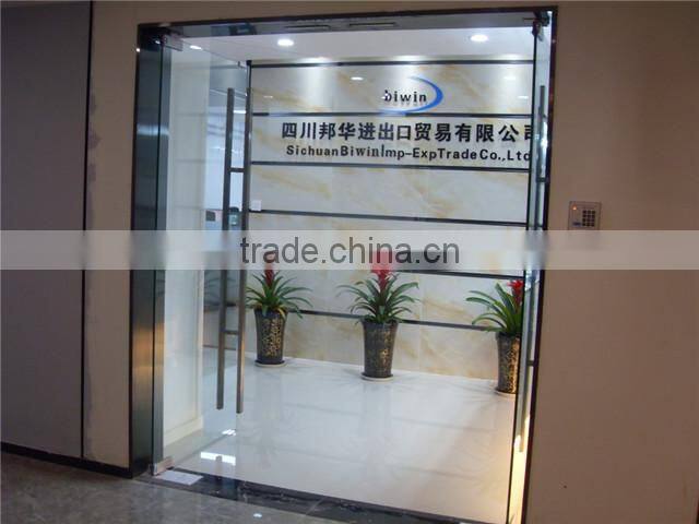 Sichuan Biwin Imp-Exp Trade Co., Ltd. company overview - view 2