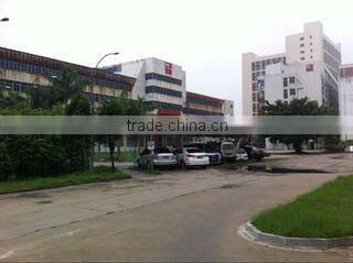 B&D Optoelectronics Technology Co., Ltd. Fujian company overview - view 2