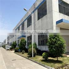 Suzhou Guanyu Plastic Technology Co., Ltd. company overview - view 2