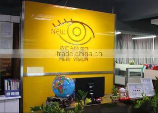 Guangdong New Vision Film Co., Ltd. company overview - view 2