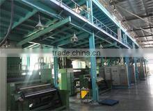 Sunshine Nonwoven Fabric & Clothes Co., Ltd.Quanzhou company overview - view 1