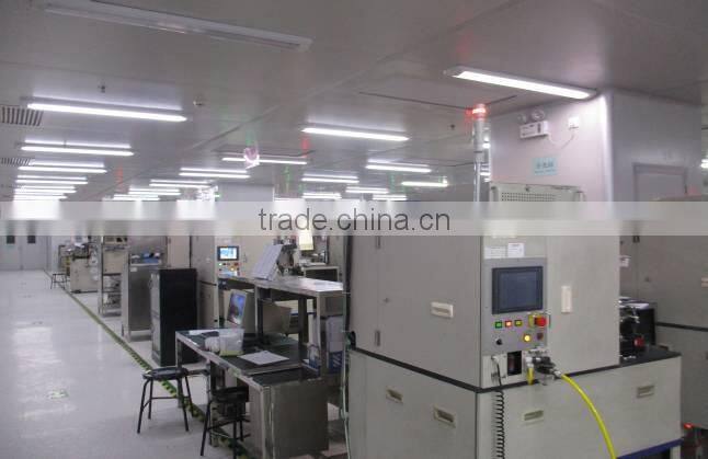 Harvatek Optoelectronics (Shenzhen) Co., Ltd. company overview - view 4