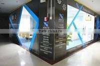 Wuzhou Zhanhao Jewelry Co., Ltd. company overview - view 1