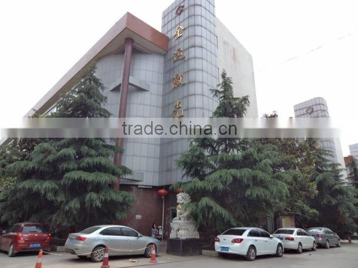 Wuhan Golden Laser Co., Ltd. company overview - view 4