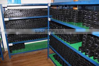 Yueqing Three-Ring Precision Machinery Co., Ltd. company overview - view 2