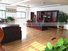 Qingdao Jinze Metal Co., Ltd. company overview - view 1