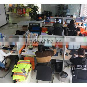 Zhejiang Tianyue Protective Supplies Co., Ltd. company overview - view 3