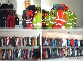 Fuzhou Changtai Textile Co., Ltd. company overview - view 2