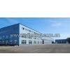 Shangyu City Jie Xing Crafts Co., Ltd. company overview - view 1