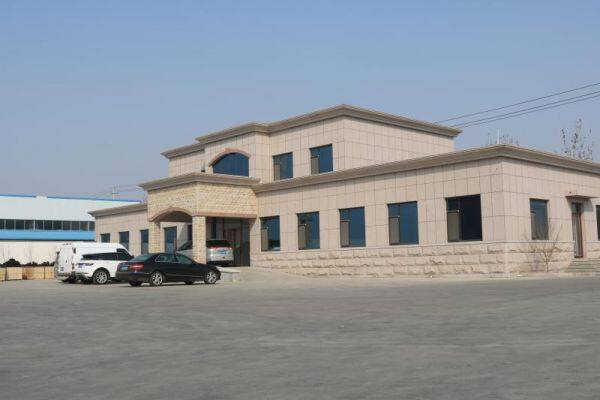 Shandong Catheano Machine Technology Co.ltd company overview - view 3