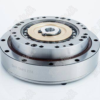 Luoyang Baochen Machinery Technology Co., Ltd company overview - view 2