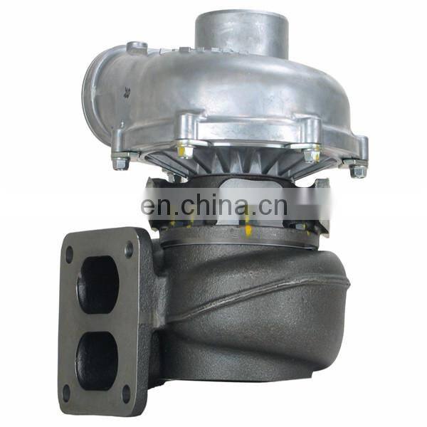 turbo 114400-3394 114400-3395 VB730020 RHE7 turbocharger engine 6SD1TC(Exp) 200103 EXC 1-14400-3394