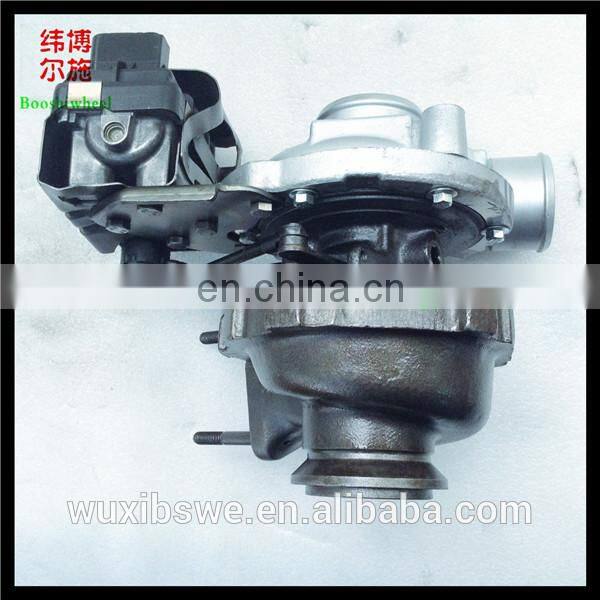 new arrival GTB1549V turbo 762463-0002 96440365 4805337 turbocharger for Opel Antara 2.0CDTI Chevrolet Captiva 2.0D of wuxi