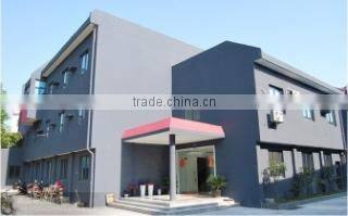 Ningbo Beilun Yongdeli Display Co., Ltd. company overview - view 4