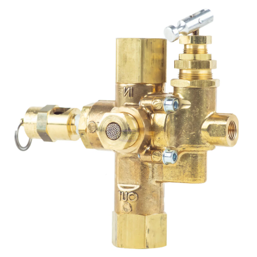 Исследование передовых технологий в производстве выпускных клапанов воздушных компрессоров