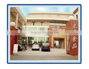 Shantou Mico Foodstuff Co., Ltd. company overview - view 1