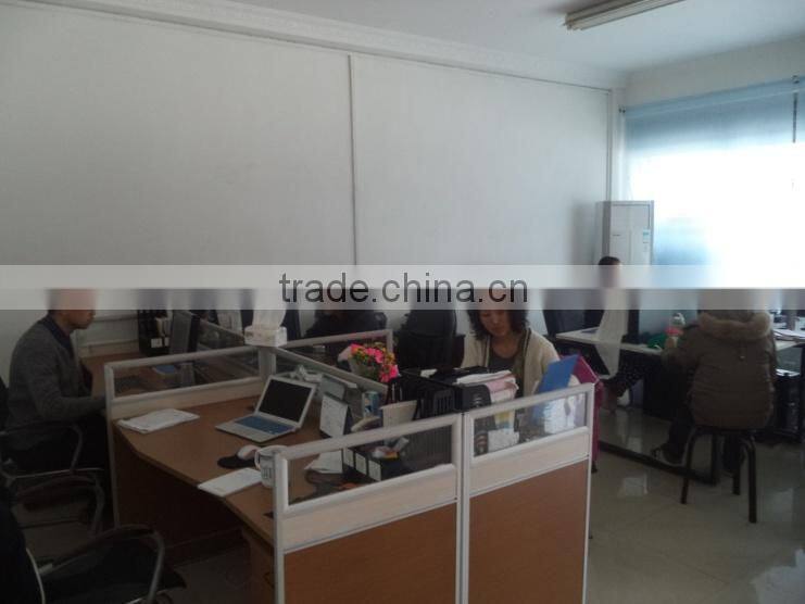 Wujiang Tuoxin Fabric Commercial Co., Ltd. company overview - view 3