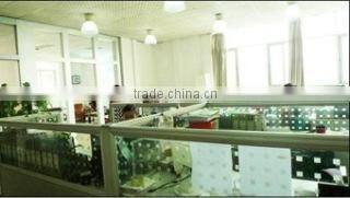 Dongguan Shunyi Embroidery Co., Ltd. company overview - view 2