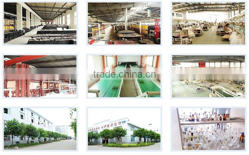 Wenzhou Kanger Crystallite Utensils Co., Ltd. company overview - view 1