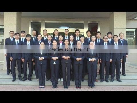 Jinan First Construction Group Co., Ltd. company overview - view 1