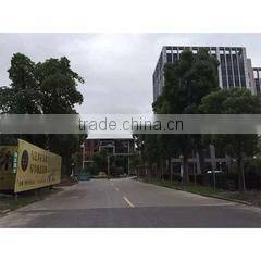 Shanghai Delinese Industrial Co., Ltd. company overview - view 3