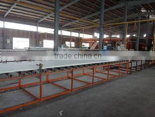 Zibo Tashan Refractory Material Factory company overview - view 3