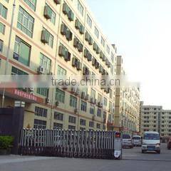 Shenzhen Grandoor Electronic Co., Ltd. company overview - view 1