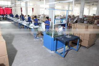 Yangjiang Well Suit Industries Co., Ltd. company overview - view 2