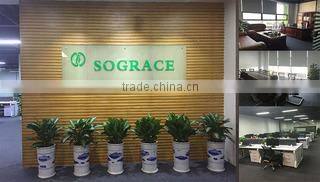 Sograce International Corporation Limited company overview - view 2