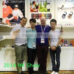 Dongguan Wah Shun Electric Technology Co., Ltd. company overview - view 1