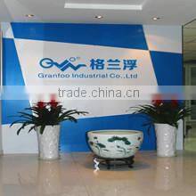 Shaanxi Granfoo Industrial Co., Ltd. company overview - view 3