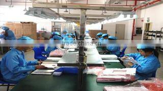 Hongkong Vaborn Technology Limited company overview - view 2