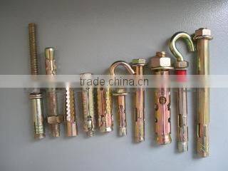 Jiaxing Dazhe Fastener Co., Ltd. company overview - view 1