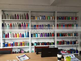 Shanghai Yuanshu International Trading Co., Ltd. company overview - view 3