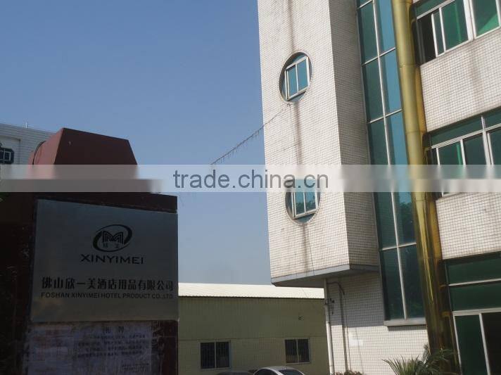 Foshan Xinyimei Hotel Product Co., Ltd. company overview - view 2